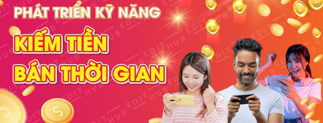 App kiếm tiền 2025